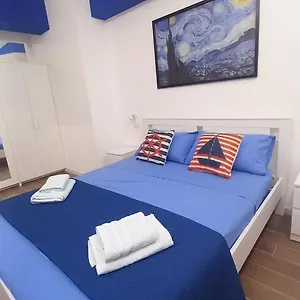 Serenety House Casa vacanze Cefalù