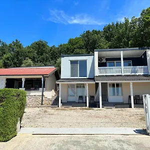 Bosnjak Appartamento Starigrad Paklenica