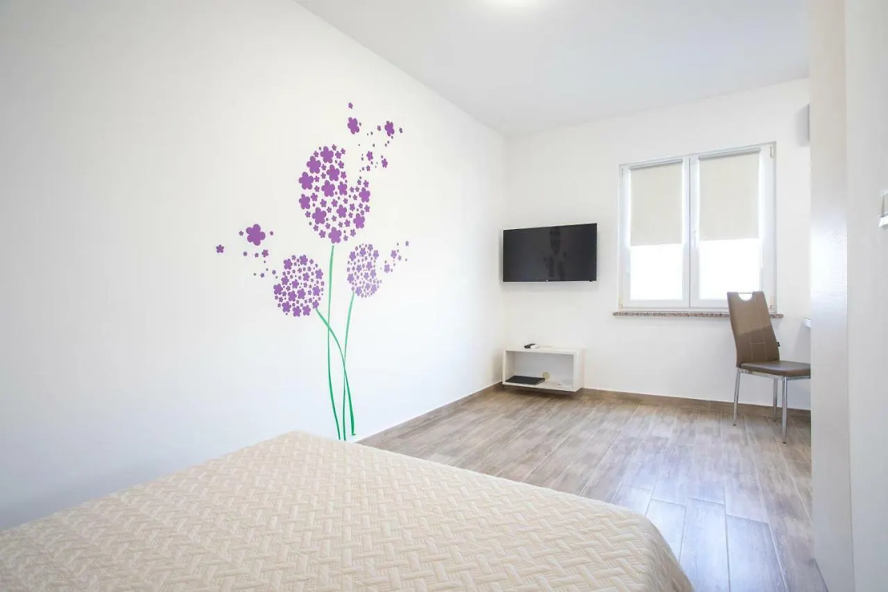 Appartamento Nikoleta Fažana Croazia