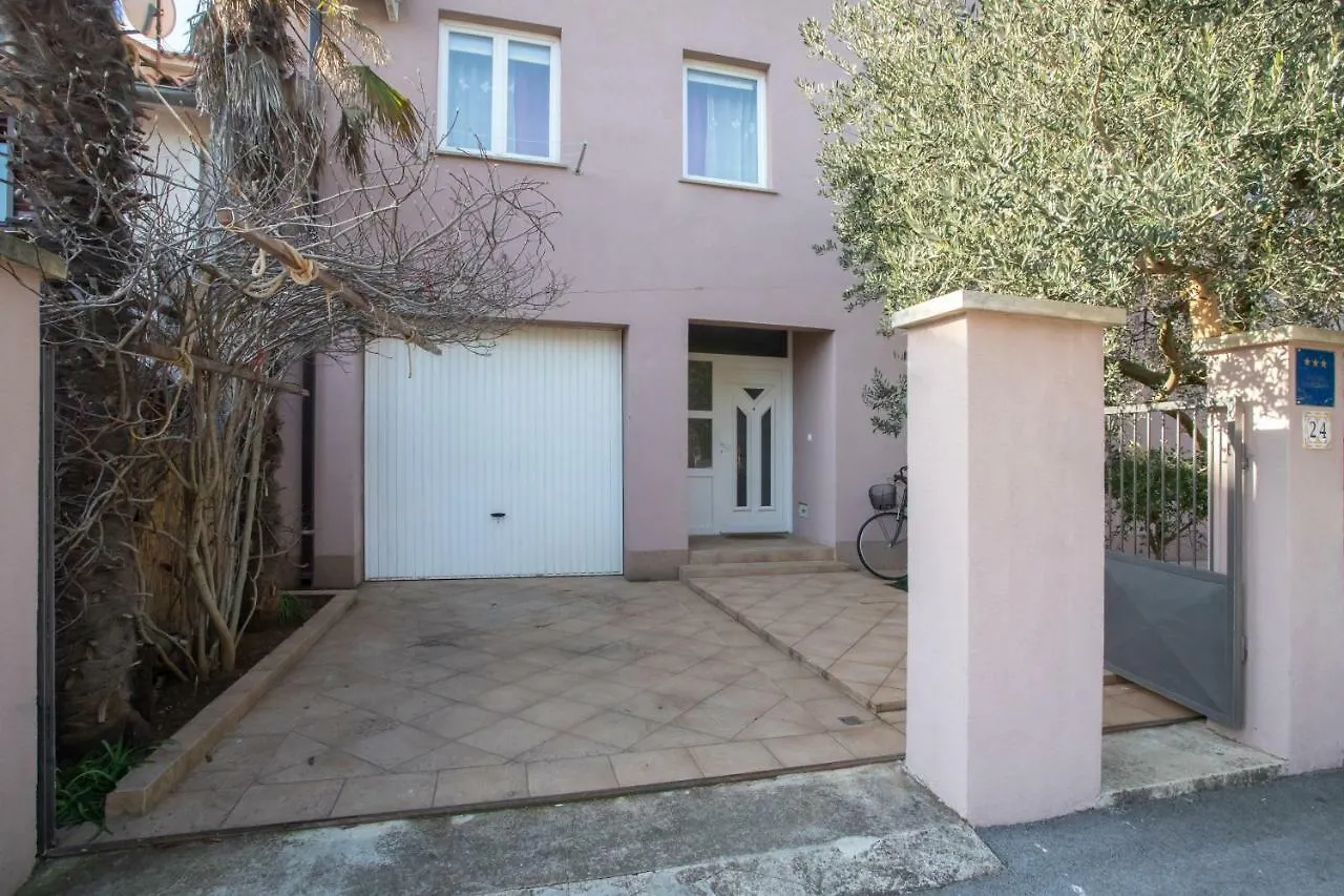 Appartamento Nikoleta Fažana