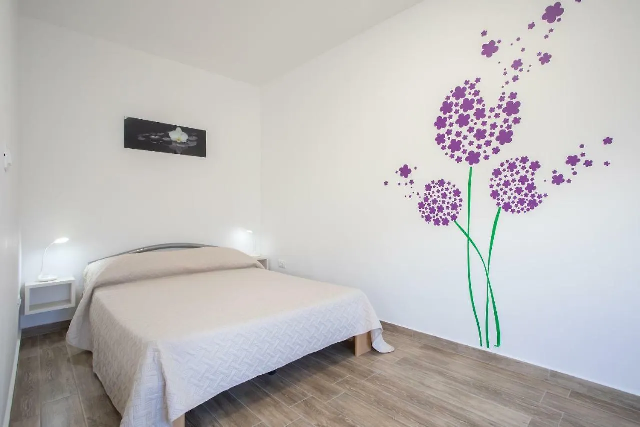 Appartamento Nikoleta Fažana Croazia